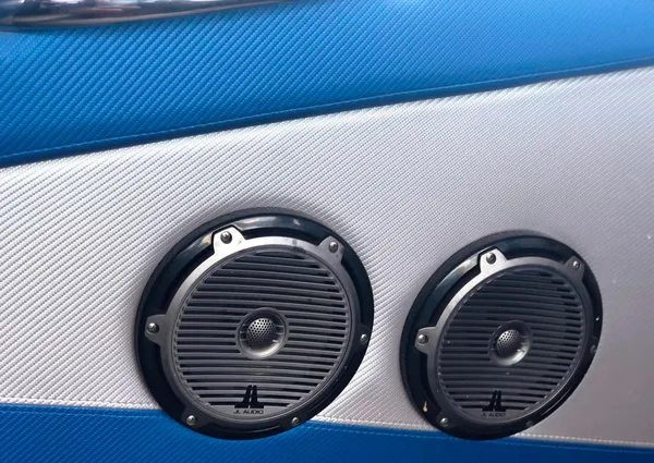 Nor-Tech 477 SPX Vee Bottom image