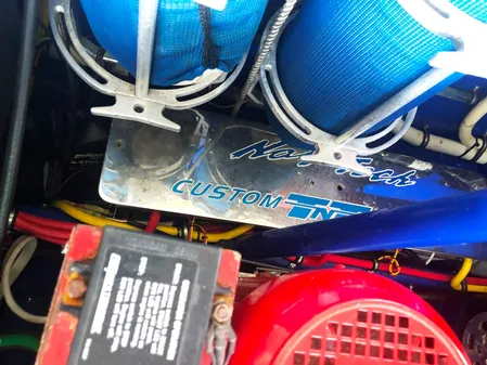 Nor-Tech 477 SPX Vee Bottom image