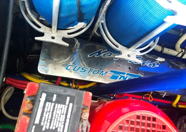 Nor-Tech 477 SPX Vee Bottom image