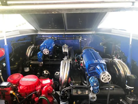 Nor-Tech 477 SPX Vee Bottom image