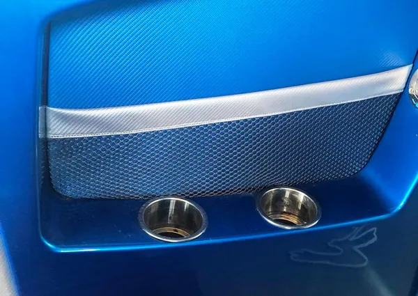 Nor-Tech 477 SPX Vee Bottom image