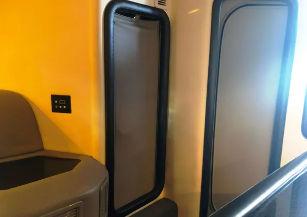 Nor-Tech 477 SPX Vee Bottom image