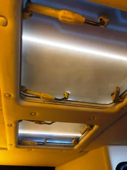 Nor-Tech 477 SPX Vee Bottom image