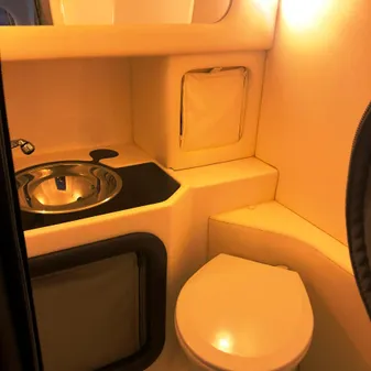 Nor-Tech 477 SPX Vee Bottom image