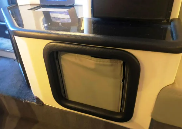 Nor-Tech 477 SPX Vee Bottom image