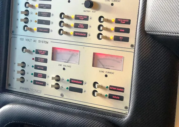 Nor-Tech 477 SPX Vee Bottom image