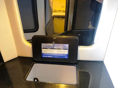 Nor-Tech 477 SPX Vee Bottom image