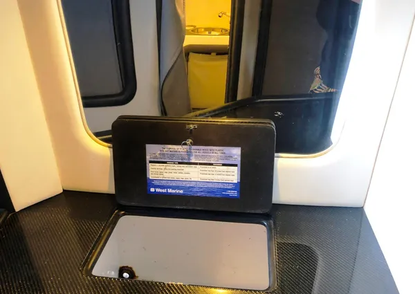 Nor-Tech 477 SPX Vee Bottom image