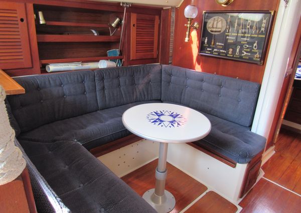 Catalina 36 image