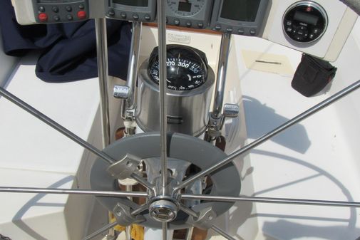 Catalina 36 image