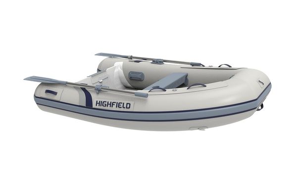 2026 Highfield Ultralite 240