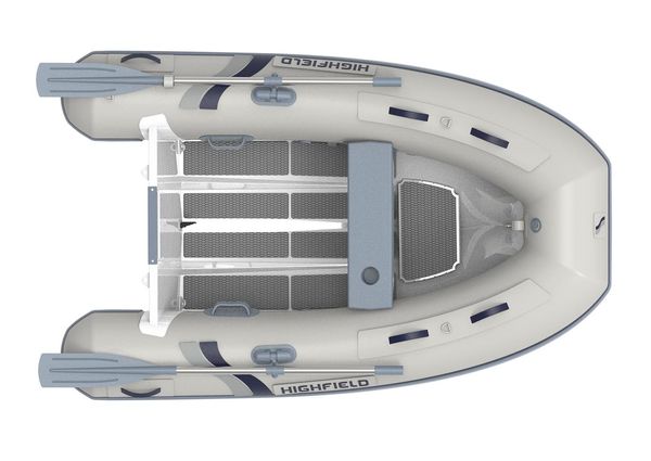 Highfield ULTRALITE-240 image