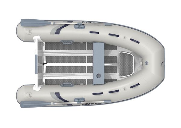 Highfield ULTRALITE-260 image