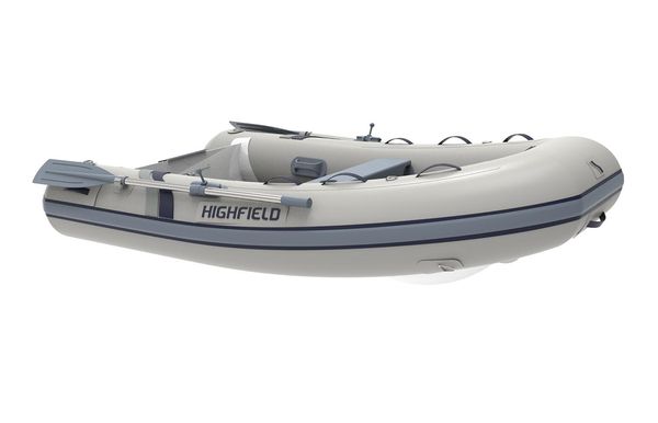 2026 Highfield UltraLite 260