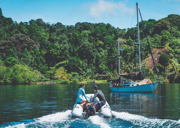 Highfield ULTRALITE-290 image