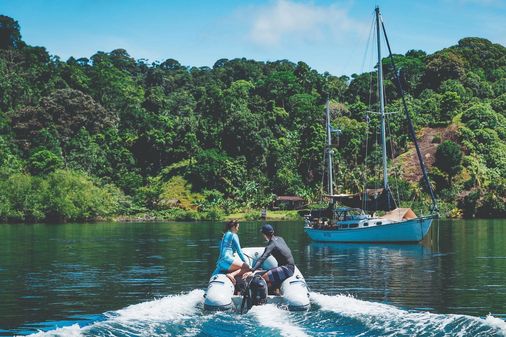 Highfield ULTRALITE-290 image