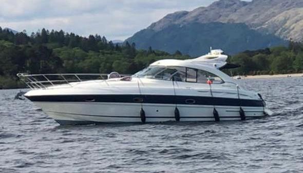 Bavaria S35 HT