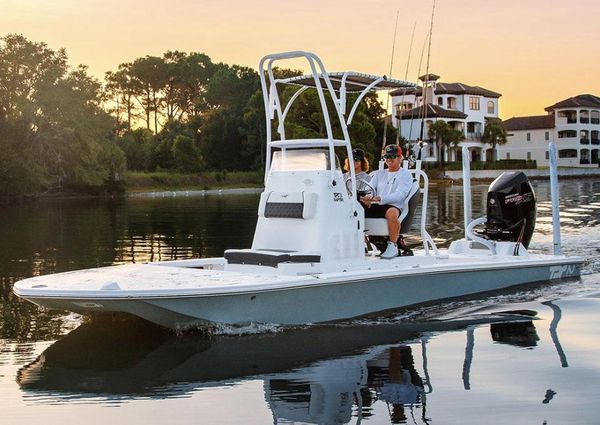 Tidewater 25-TPC-RAPTOR image