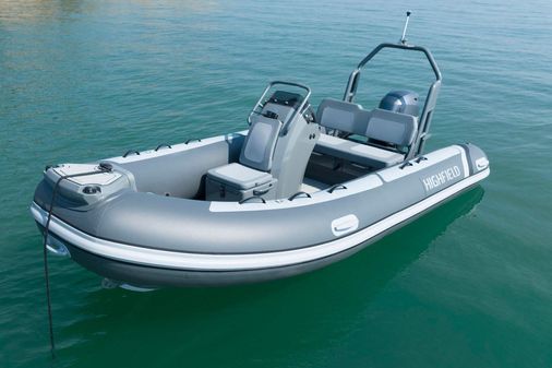 Highfield CLASSIC-460 image