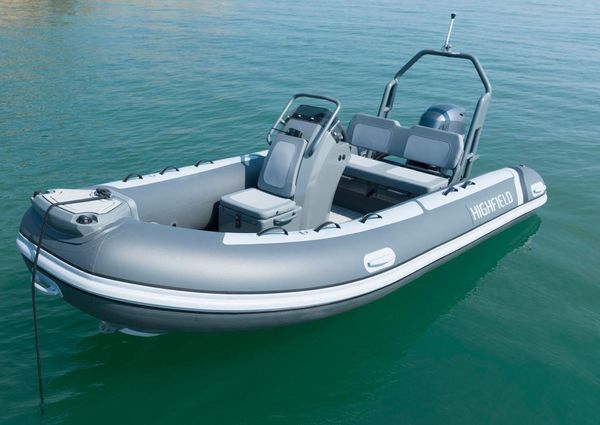 Highfield CLASSIC-460 image