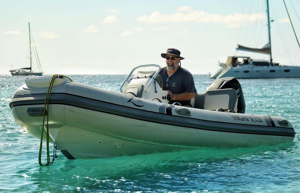 2026 Highfield Classic 460