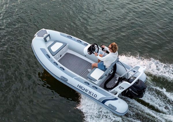 Highfield CLASSIC-400 image