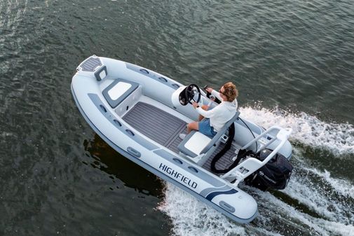 Highfield CLASSIC-400 image