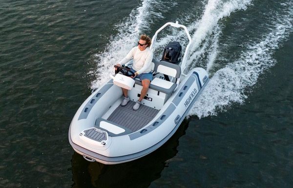 2026 Highfield Classic 400