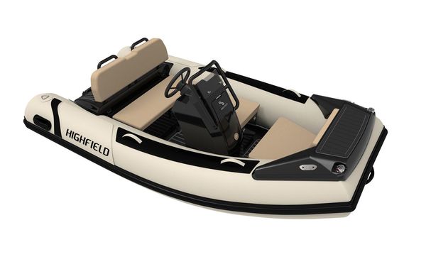 2025 Highfield Sport 300