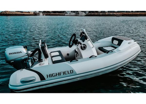 Highfield SPORT-300 image