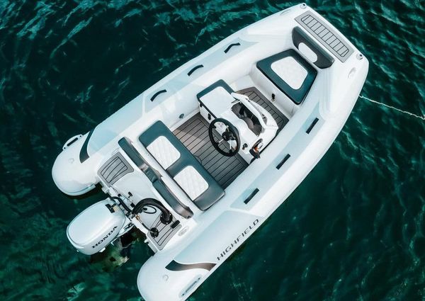 Highfield SPORT-300 image