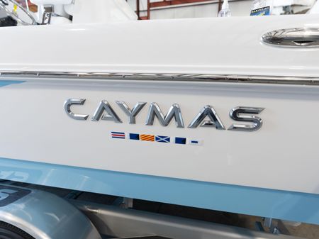 Caymas 26-HYBRID image
