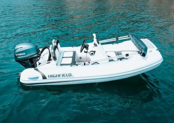 Highfield SPORT-330 image