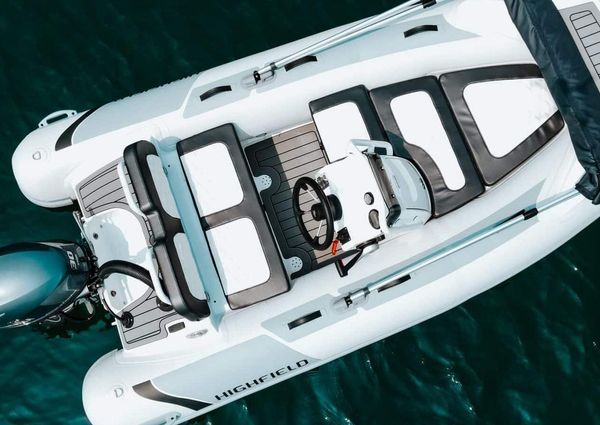 Highfield SPORT-330 image