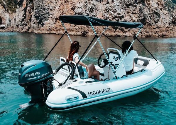 Highfield SPORT-330 image