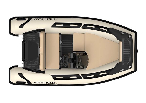 Highfield SPORT-330 image