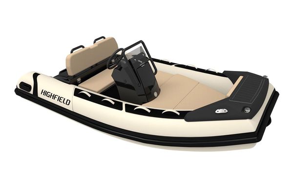 2025 Highfield Sport 330