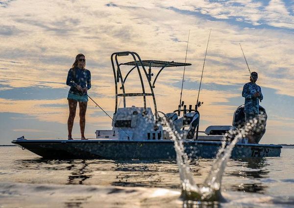 Tidewater 23-TPC-RAPTOR image