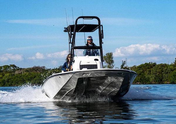 Tidewater 23-TPC-RAPTOR image