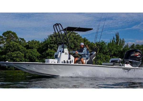 Tidewater 23-TPC-RAPTOR image
