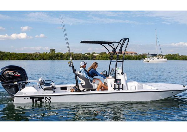 Tidewater 23-TPC-RAPTOR image