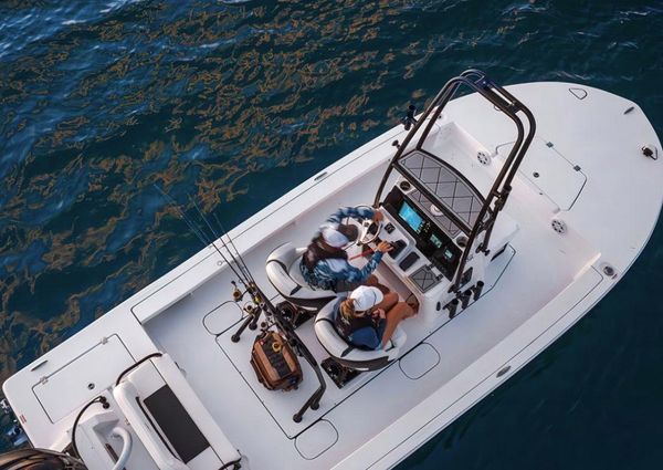 Tidewater 23-TPC-RAPTOR image