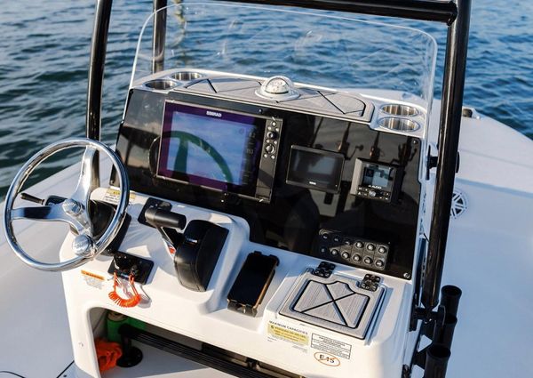 Tidewater 23-TPC-RAPTOR image