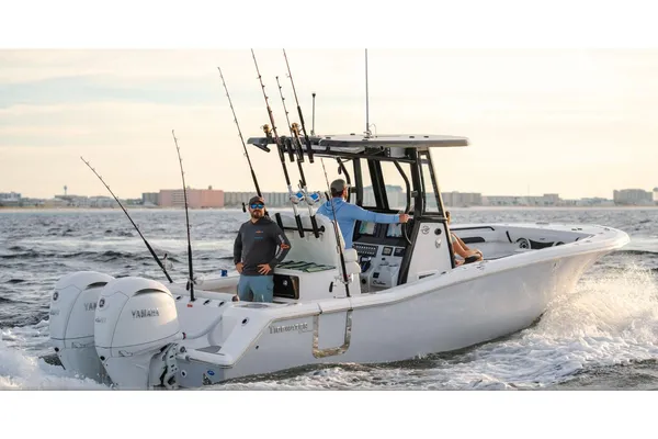 Tidewater 272-CC-ADVENTURE image