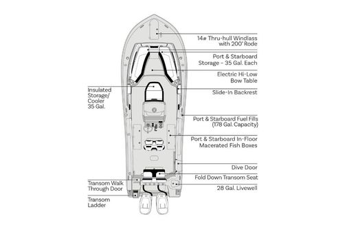 Tidewater 272-CC-ADVENTURE image