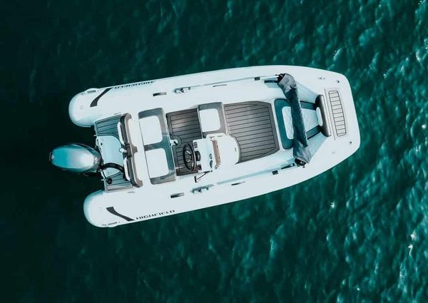 Highfield SPORT-360 image