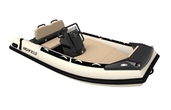 2025 Highfield Sport 360