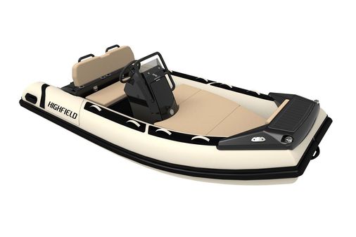 Highfield SPORT-360 image