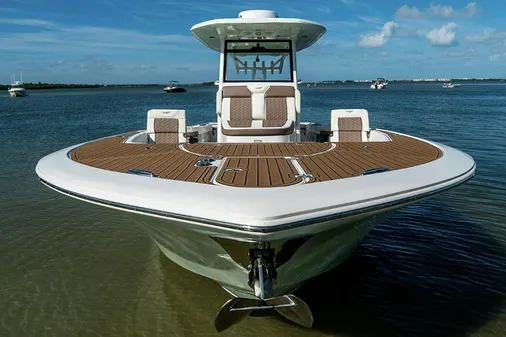 Tidewater 3100-CAROLINA-BAY image