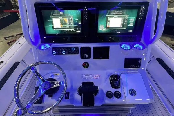 Tidewater 3100-CAROLINA-BAY image